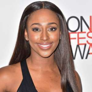 Alexandra Burke